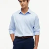 Slim Fit THFlex Dress Shirt