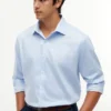 Slim Fit THFlex Dress Shirt