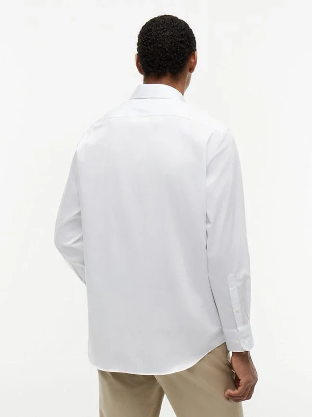 Slim Fit THFlex Dress Shirt Slim Fit THFlex Dress Shirt