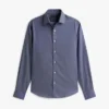Slim Fit THFlex Dress Shirt Slim Fit THFlex Dress Shirt
