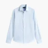 Slim Fit THFlex Dress Shirt