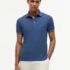 Slim Fit Tipped Polo Slim Fit Tipped Polo