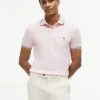Slim Fit Tipped Polo Slim Fit Tipped Polo