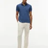 Slim Fit Tipped Polo Slim Fit Tipped Polo