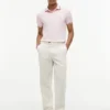 Slim Fit Tipped Polo Slim Fit Tipped Polo