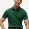 Slim Fit Tipped Polo Slim Fit Tipped Polo