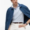 Slim Fit Tipped Polo Slim Fit Tipped Polo