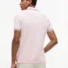 Slim Fit Tipped Polo Slim Fit Tipped Polo