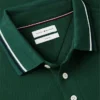 Slim Fit Tipped Polo Slim Fit Tipped Polo