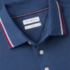 Slim Fit Tipped Polo Slim Fit Tipped Polo