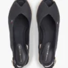 Slingback Wedge Espadrille Sandal
