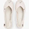 Slingback Wedge Espadrille Sandal
