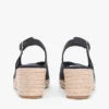 Slingback Wedge Espadrille Sandal