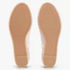 Slingback Wedge Espadrille Sandal