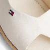 Slingback Wedge Espadrille Sandal