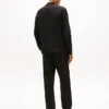 Smooth Cotton Performance Zip Polo Smooth Cotton Performance Zip Polo