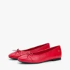 Smooth Leather Ballet Flat Smooth Leather Ballet Flat