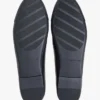 Smooth Leather Ballet Flat Smooth Leather Ballet Flat