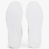 Smooth Leather Cupsole Sneaker