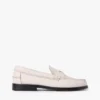 Smooth Leather Penny Loafer Smooth Leather Penny Loafer