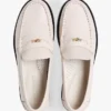 Smooth Leather Penny Loafer Smooth Leather Penny Loafer