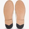 Smooth Leather Penny Loafer Smooth Leather Penny Loafer