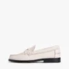 Smooth Leather Penny Loafer Smooth Leather Penny Loafer