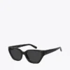 Sofia for Tommy Cat-Eye Sunglasses