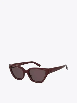 Sofia for Tommy Cat-Eye Sunglasses
