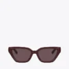 Sofia for Tommy Cat-Eye Sunglasses