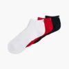 Sport Ankle Sock 3-Pack