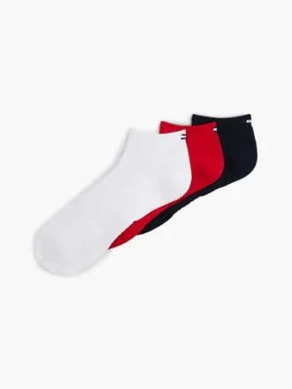 Sport Ankle Sock 3-Pack Sport Ankle Sock 3-Pack