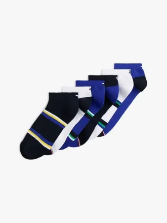 Sport Ankle Sock 6-Pack