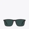 Sporty Rectangle Sunglasses Sporty Rectangle Sunglasses