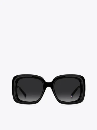 Square-Frame Sunglasses Square-Frame Sunglasses