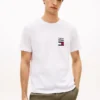 Stacked Logo T-Shirt Stacked Logo T-Shirt