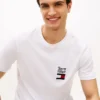 Stacked Logo T-Shirt Stacked Logo T-Shirt