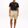 Stacked Logo T-Shirt Stacked Logo T-Shirt