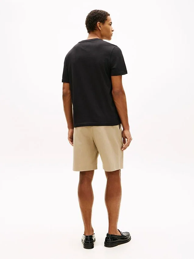 Stacked Logo T-Shirt Stacked Logo T-Shirt