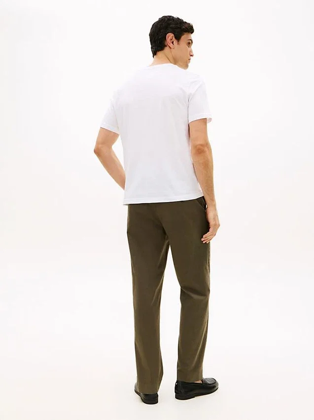 Stacked Logo T-Shirt Stacked Logo T-Shirt