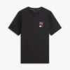 Stacked Logo T-Shirt Stacked Logo T-Shirt