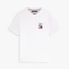 Stacked Logo T-Shirt Stacked Logo T-Shirt