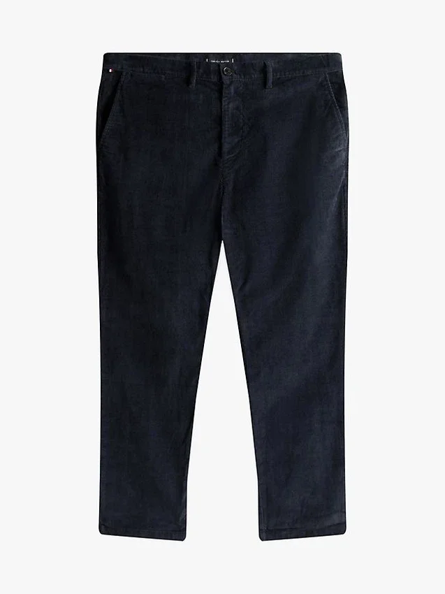 Straight Fit Corduroy Chino Straight Fit Corduroy Chino
