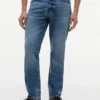 Straight Fit Jean Straight Fit Jean