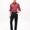 Straight Fit Jean Straight Fit Jean