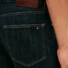 Straight Fit Jean Straight Fit Jean