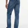 Straight Fit Jean Straight Fit Jean