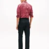Straight Fit Jean Straight Fit Jean