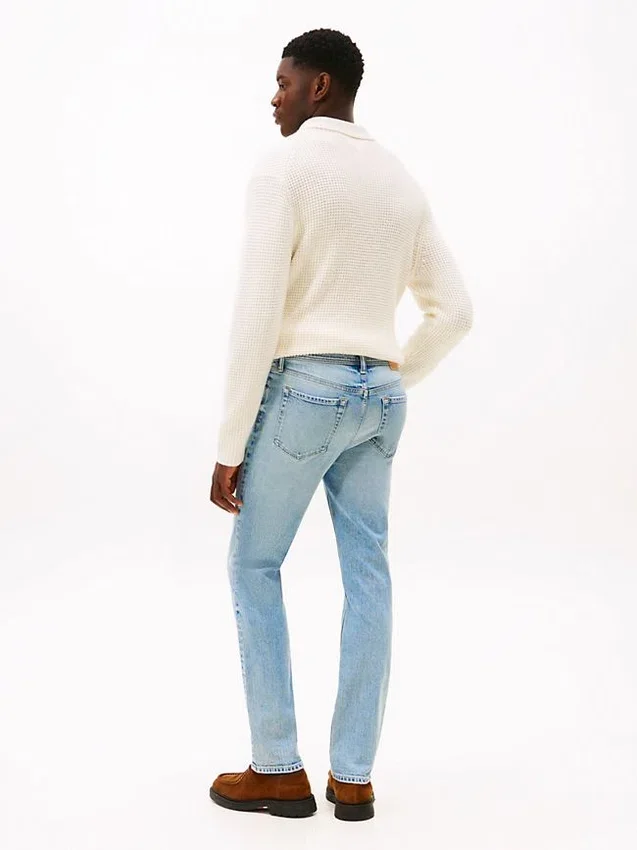 Straight Fit Jean Straight Fit Jean
