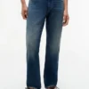 Straight Jean